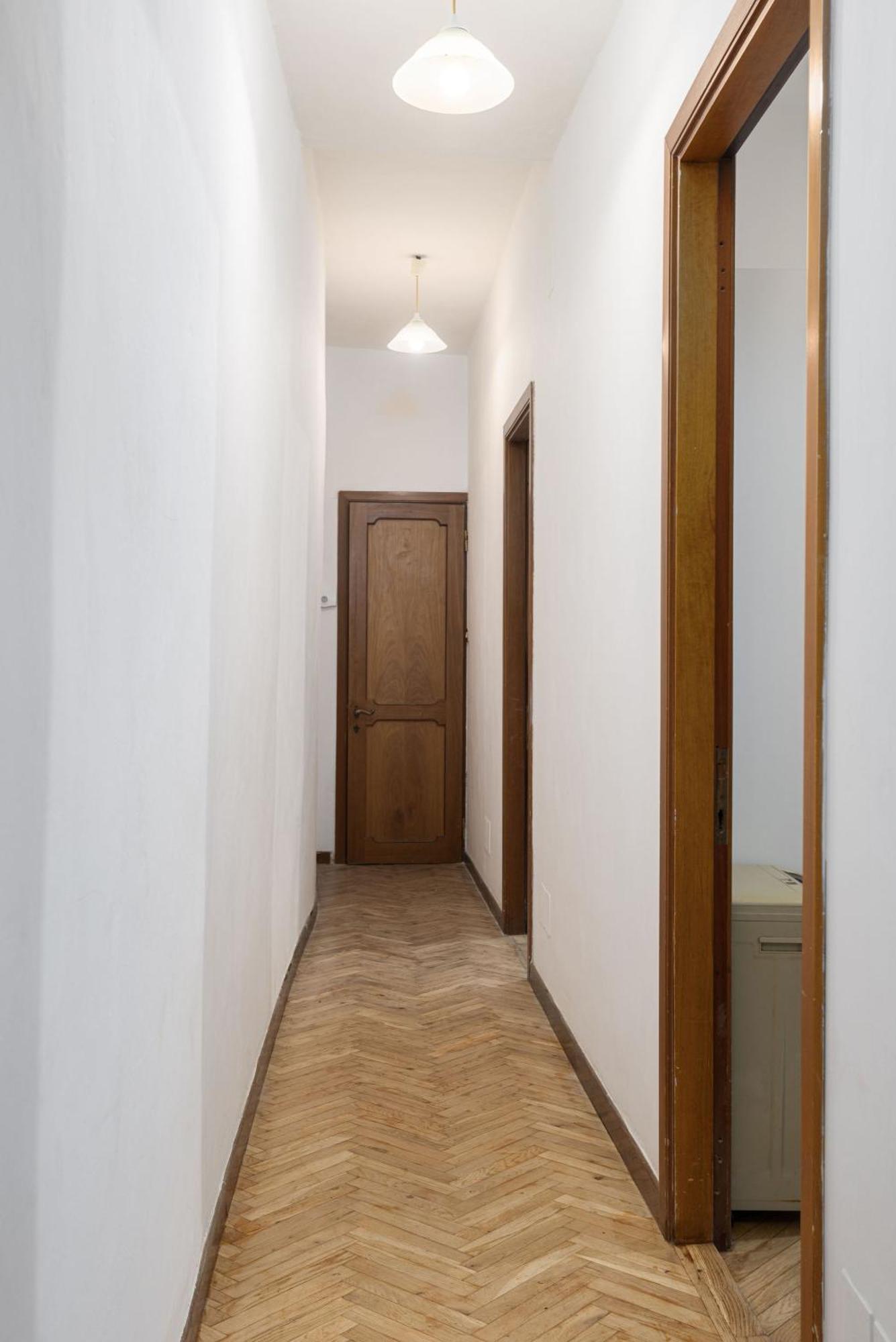 Appartement Unyca - Ampio Rifugio Per Famiglie A Firenze Extérieur photo
