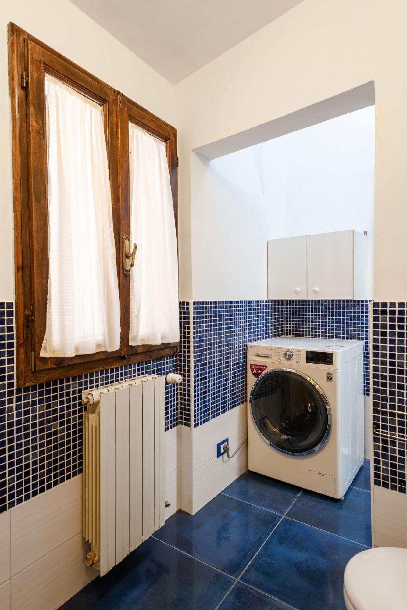 Appartement Unyca - Ampio Rifugio Per Famiglie A Firenze Extérieur photo