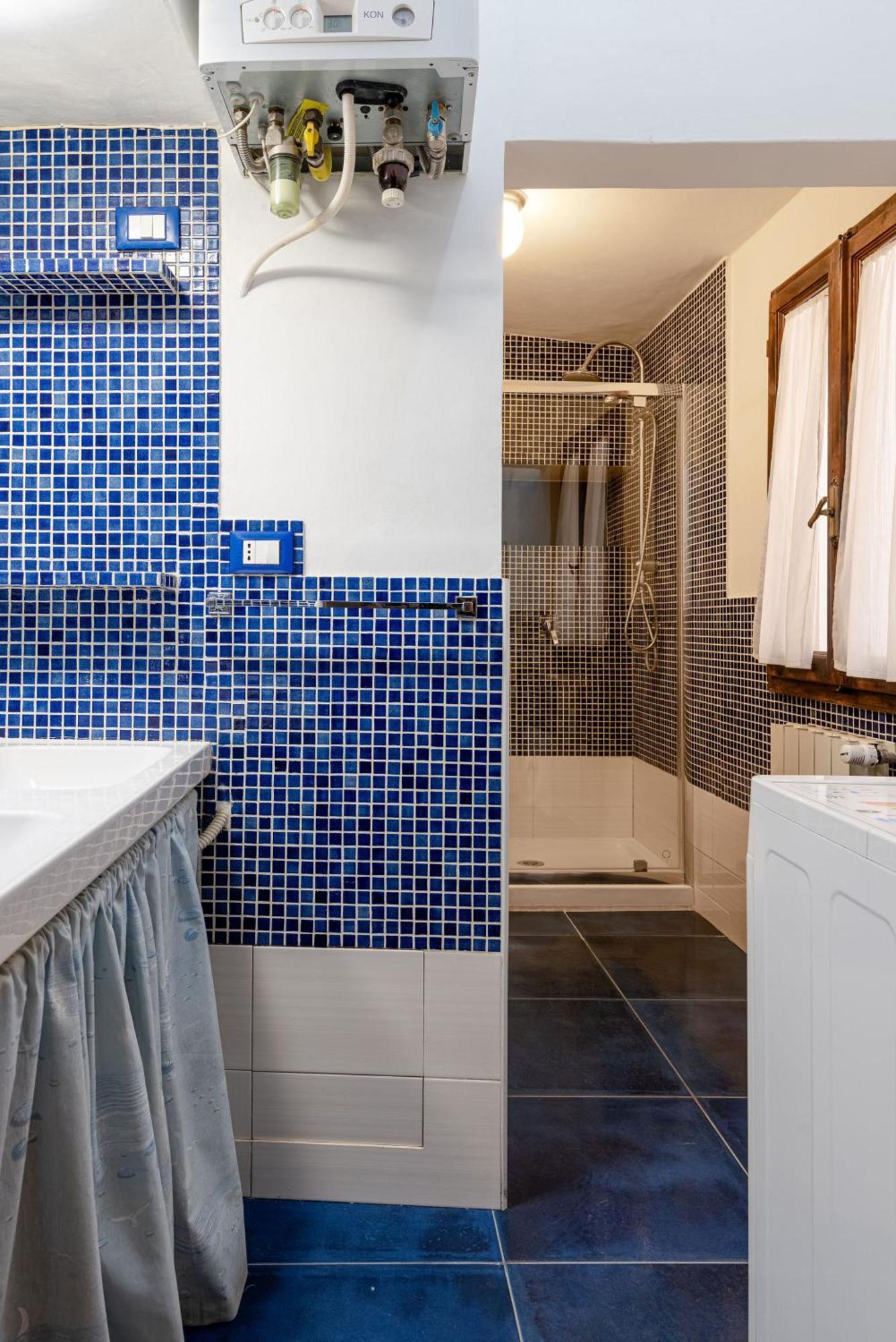 Appartement Unyca - Ampio Rifugio Per Famiglie A Firenze Extérieur photo