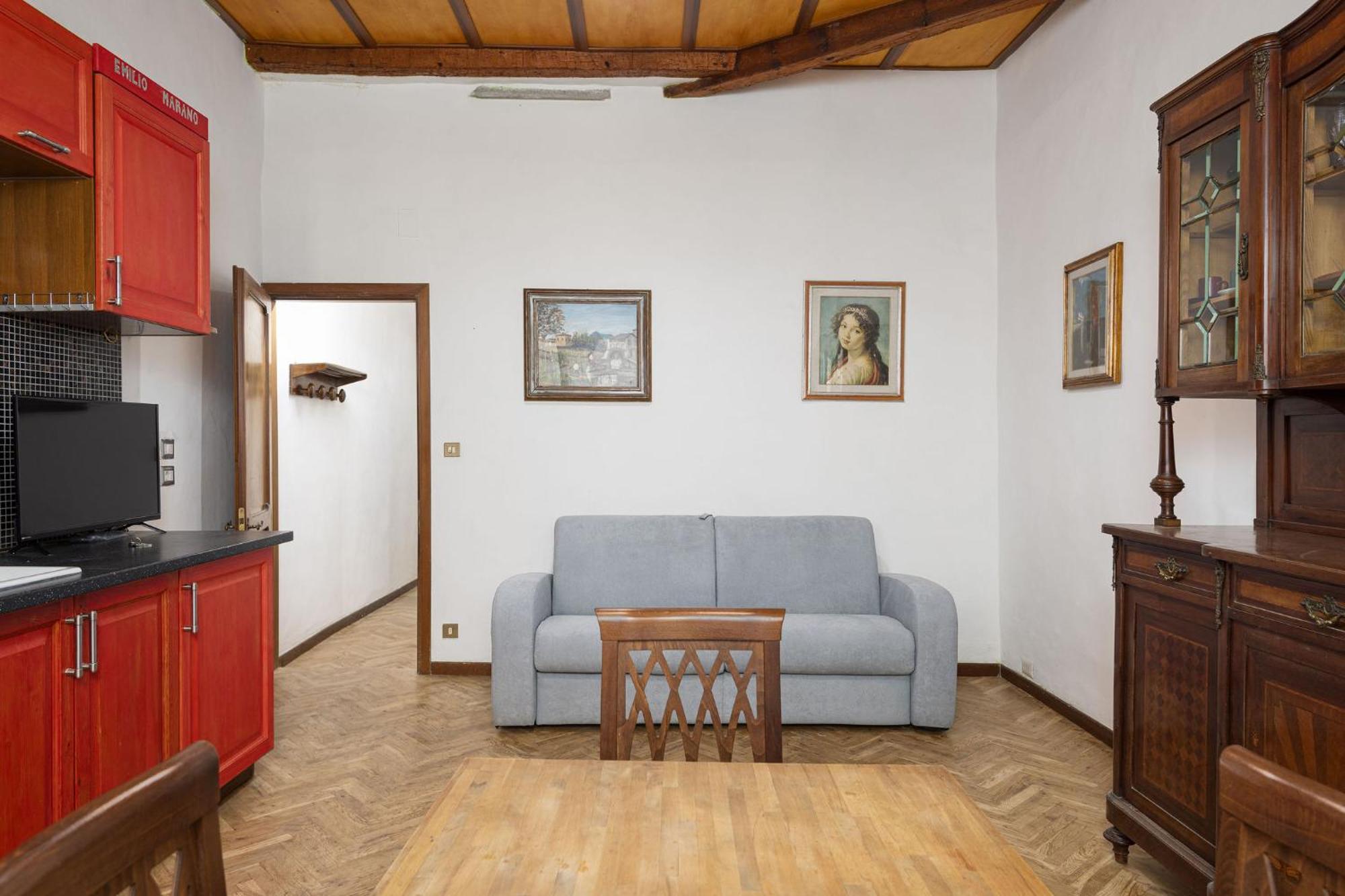 Appartement Unyca - Ampio Rifugio Per Famiglie A Firenze Extérieur photo