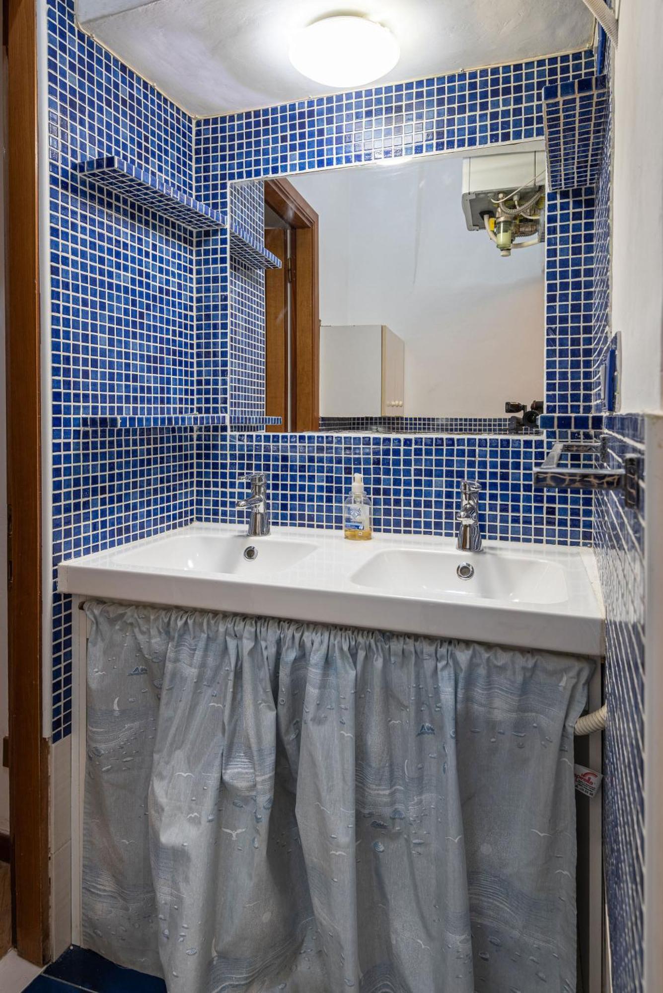 Appartement Unyca - Ampio Rifugio Per Famiglie A Firenze Extérieur photo